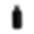 Thumbnail: 2 oz. (60 ML) Black Matte Boston Round Glass Bottle