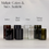 Thumbnail: Clear Glass Storage Jars