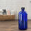 Thumbnail: Cobalt Blue Glass Cleaning Spray Bottles | Signature Collection
