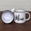 Thumbnail: Mom Mug | Ceramic Campfire Mug