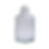 17 oz Edison Glass Soap Dispenser bottles (Bottle Only)