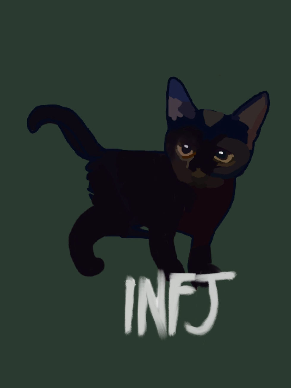 INFJ