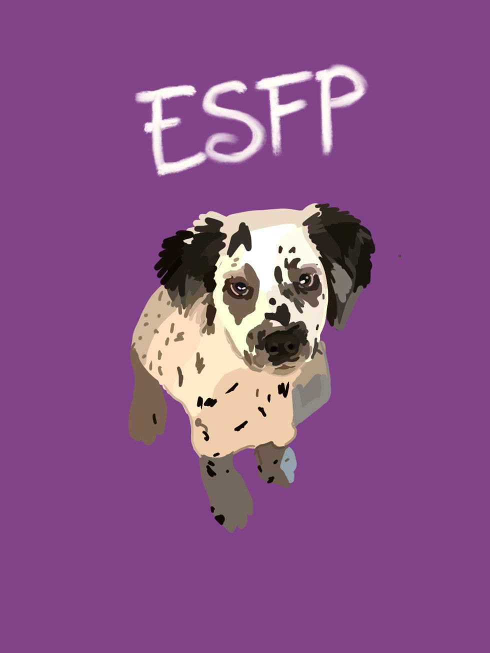 ESFP