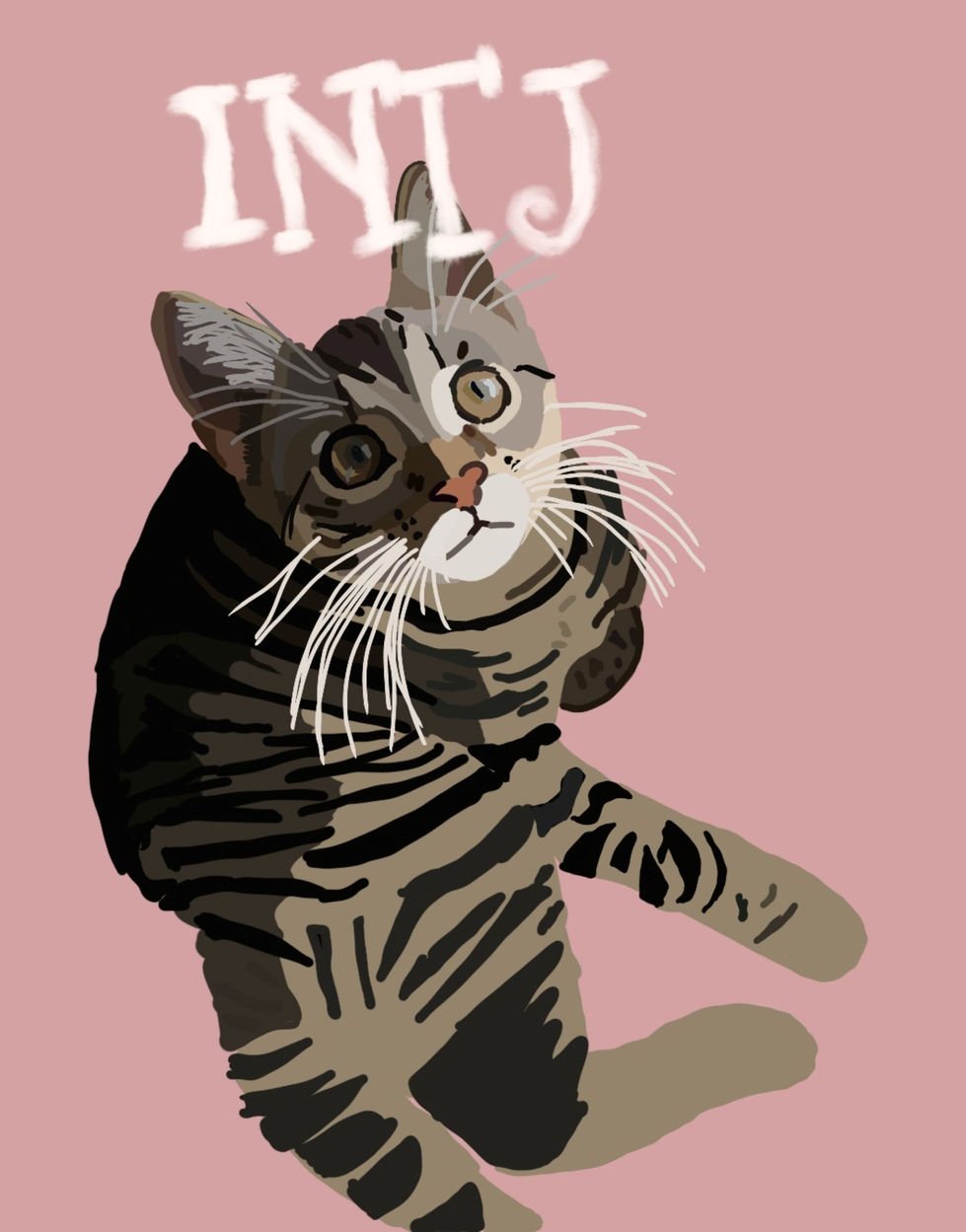 INTJ