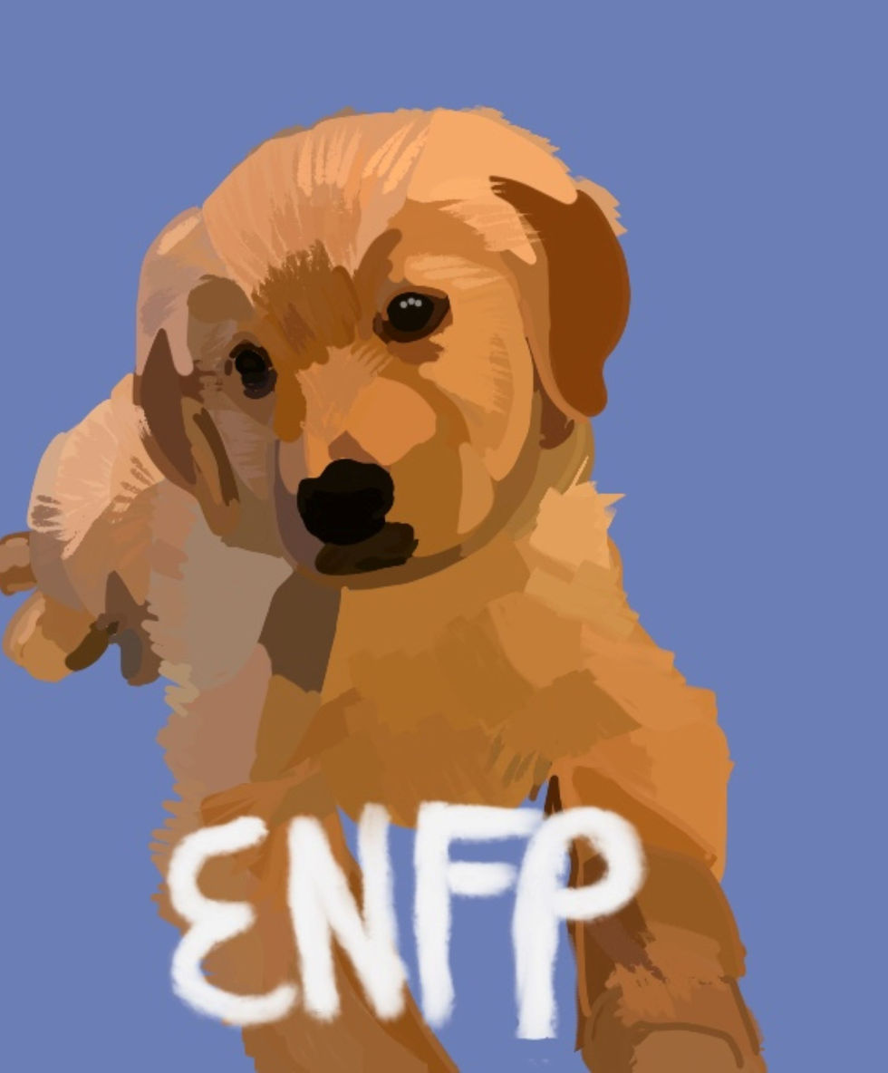 ENFP