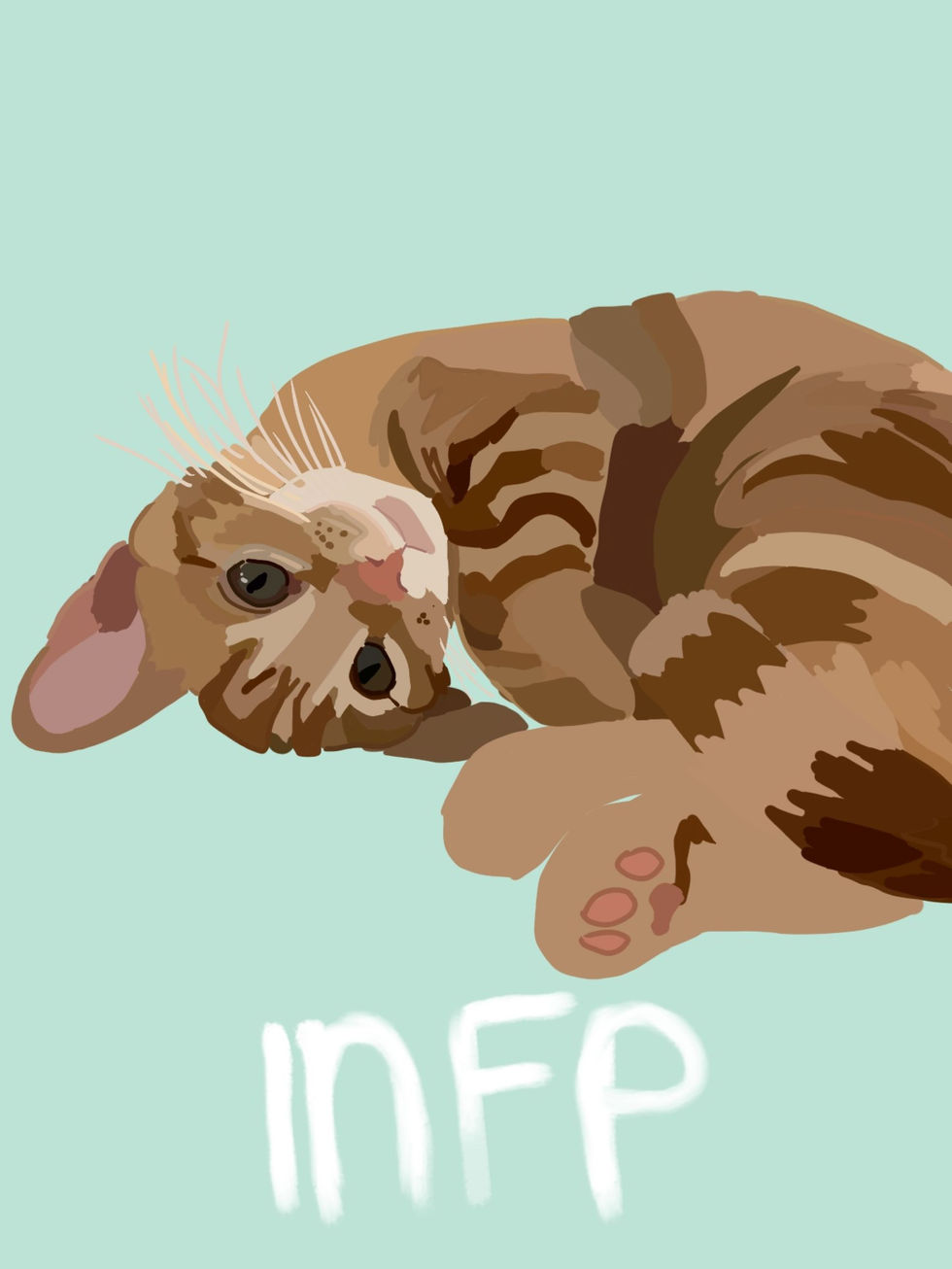 INFP