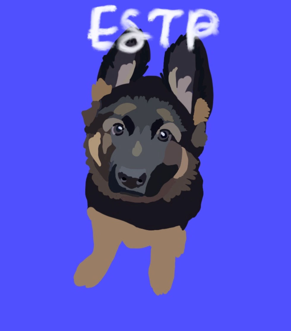 ESTP