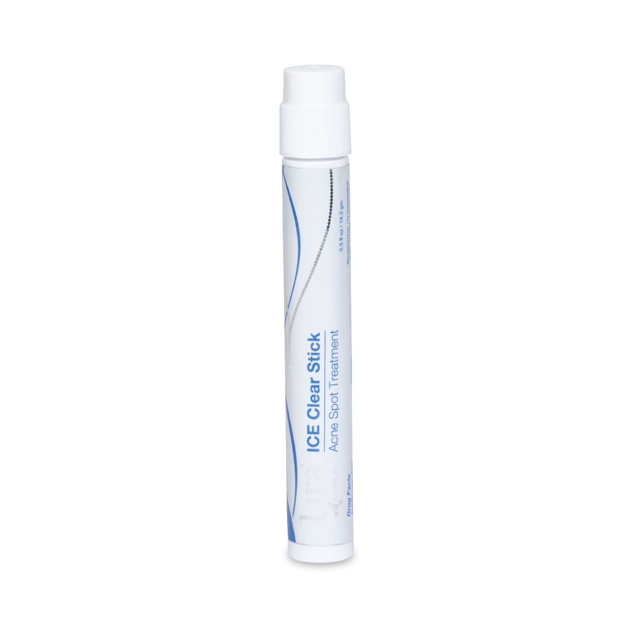 ICE Line Clear Stick - .5 oz.