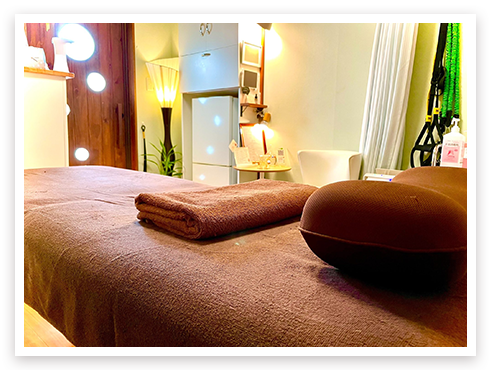 Shelp鍼灸院・整体院