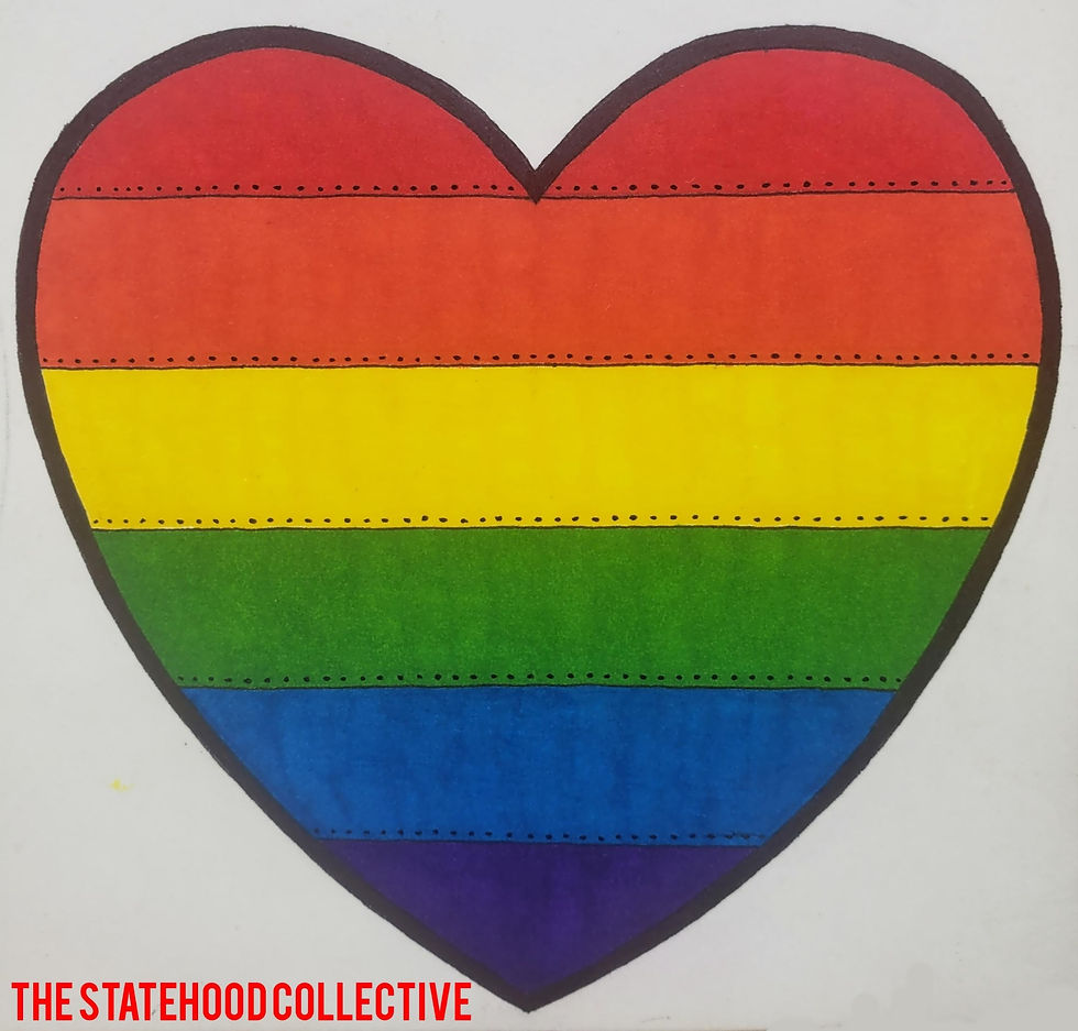 Thumbnail: PRIDE 2020 Sticker