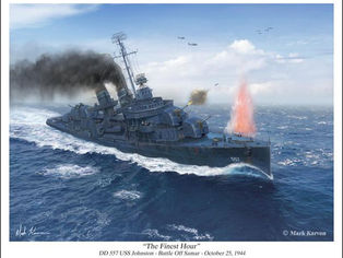 You Sunk My Battleship!