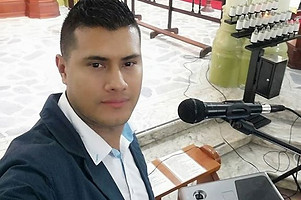 Para tu boda, Juancho D'Casta! ✌️🎹🎶.jp