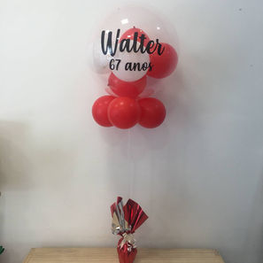 BALÃO MODELO 05  - PLANEJE FESTAS 3
