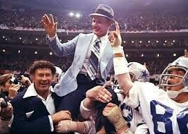 Are You A Gladiator Or A Spectator?