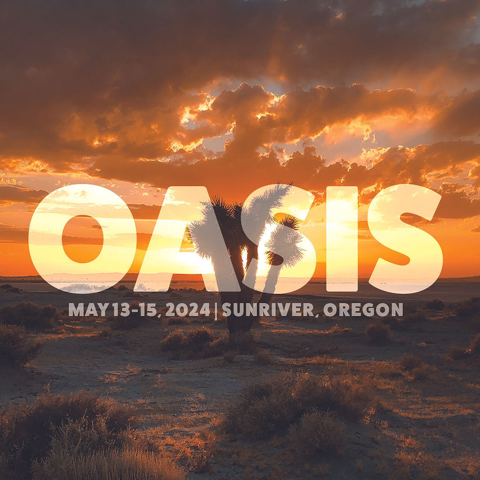 Oasis