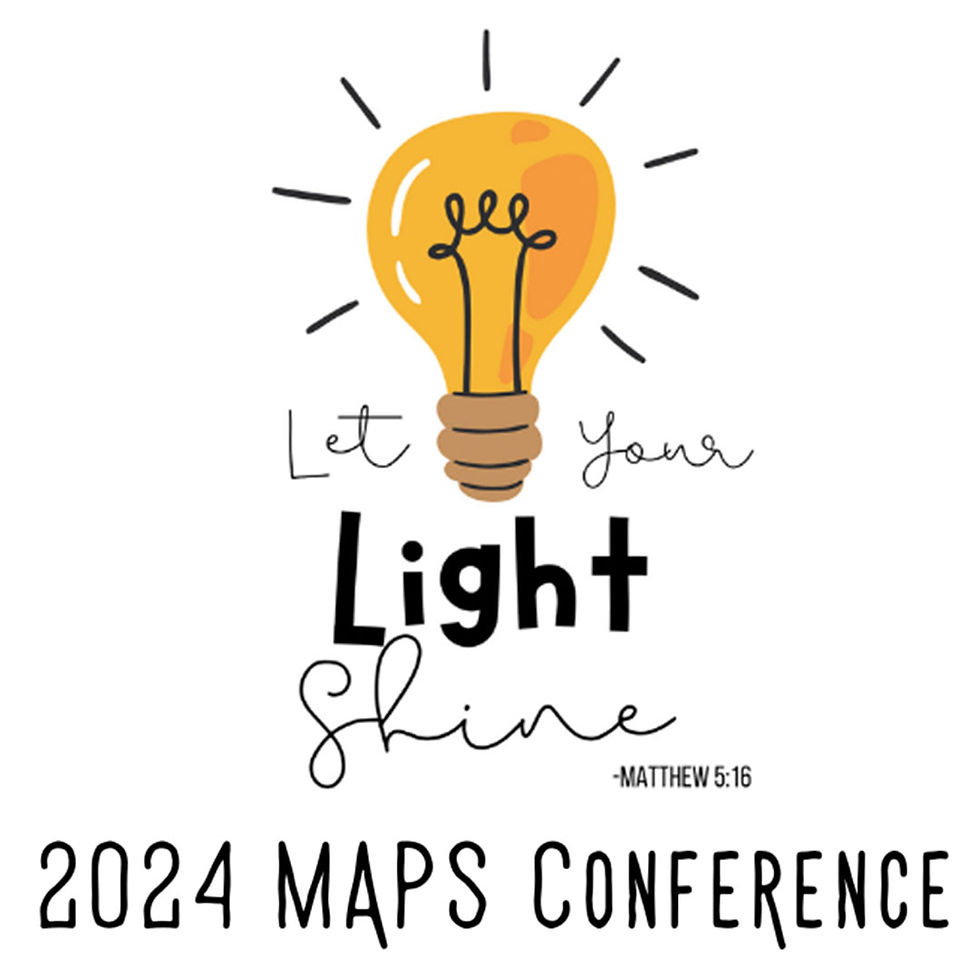 2024 Maps Confrence