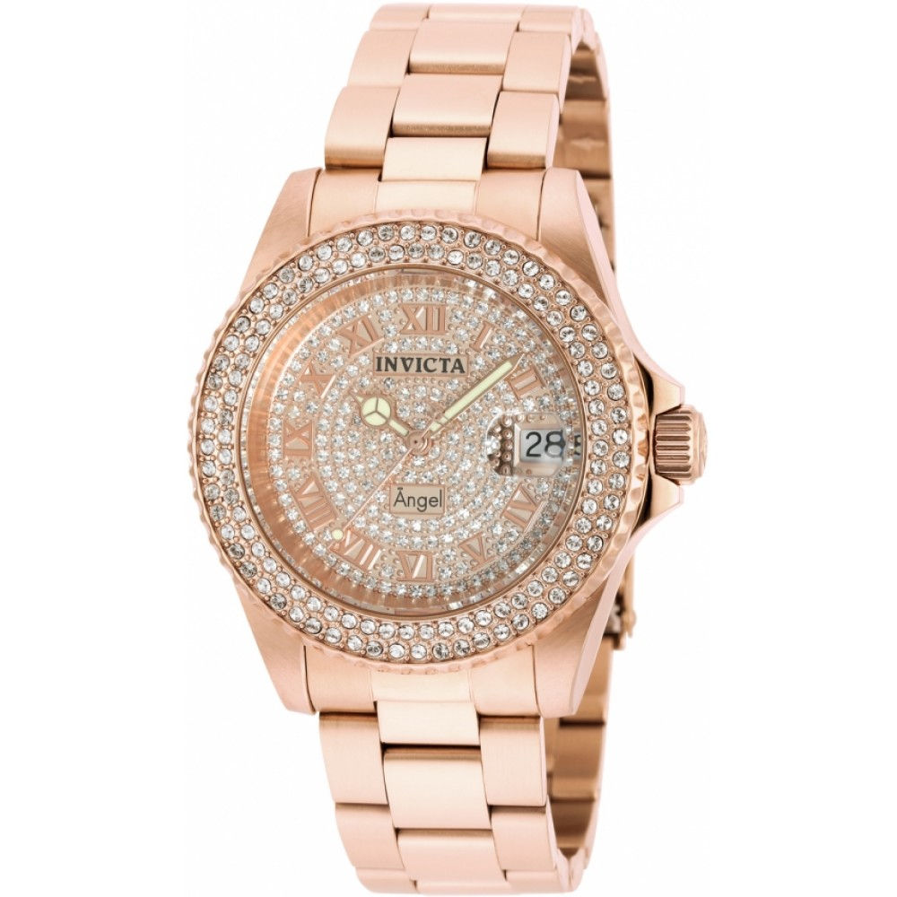 Invicta Angel