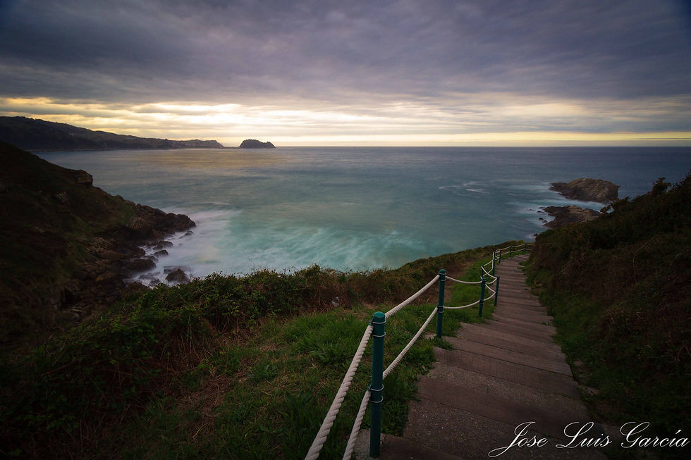 Vistas Zarautz  (1)