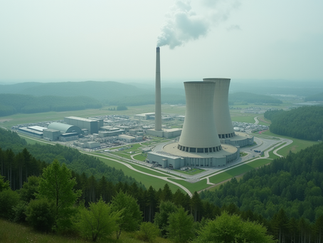 Solutions personnalisées en nucléaire et aéronautique