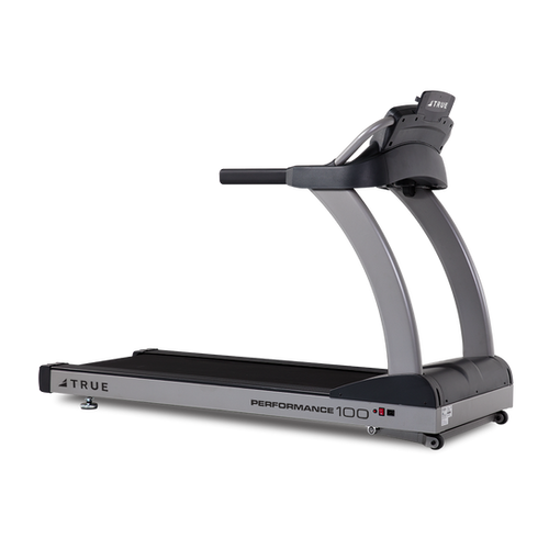 True Fitness TPS-100 Treadmill