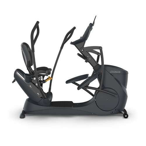 Exercise Octane Xr6xi Recumbent Elliptical Trainer Octane Fitness XR6XI  Seated Elliptical Fitness For All