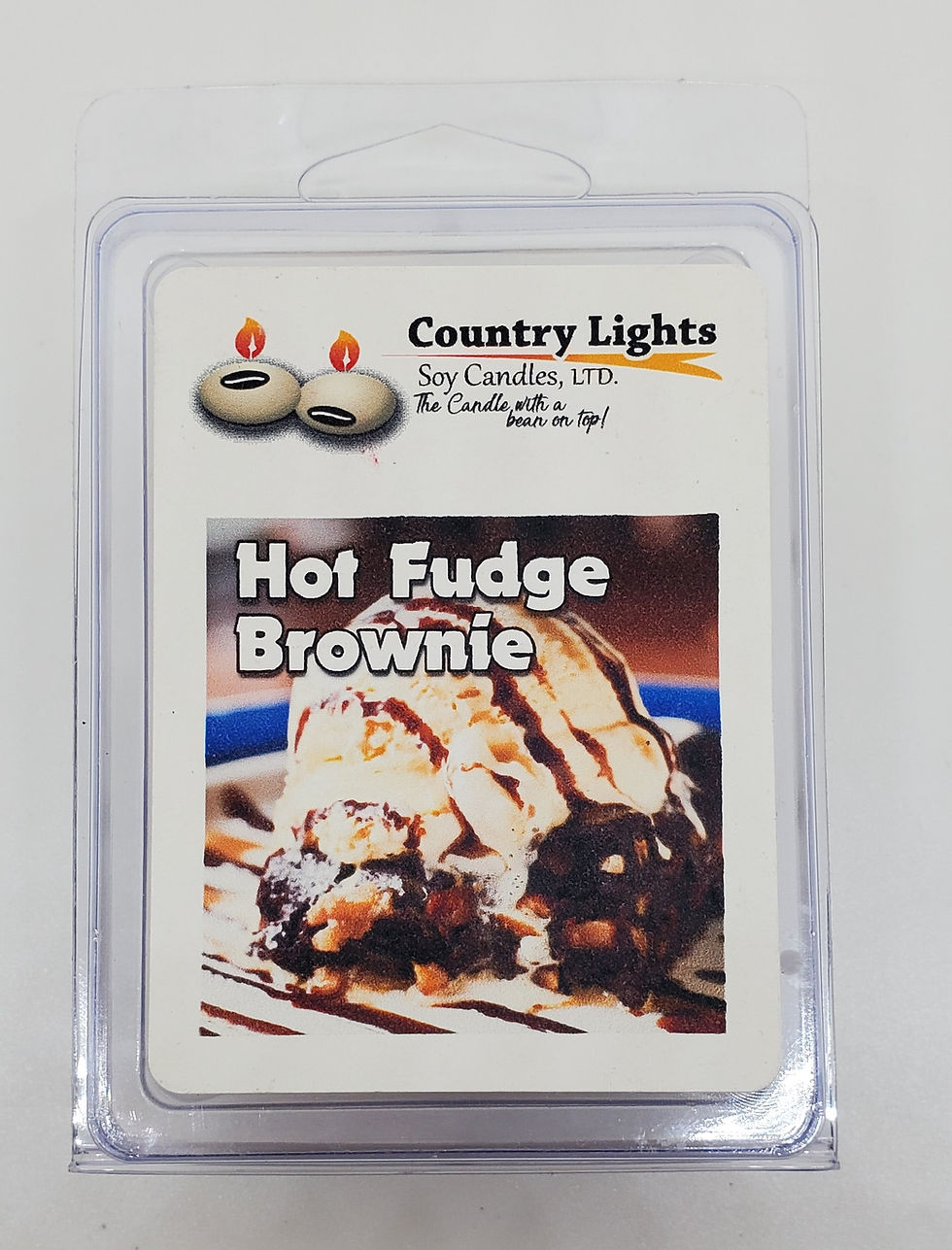 Thumbnail: Hot Fudge Brownie