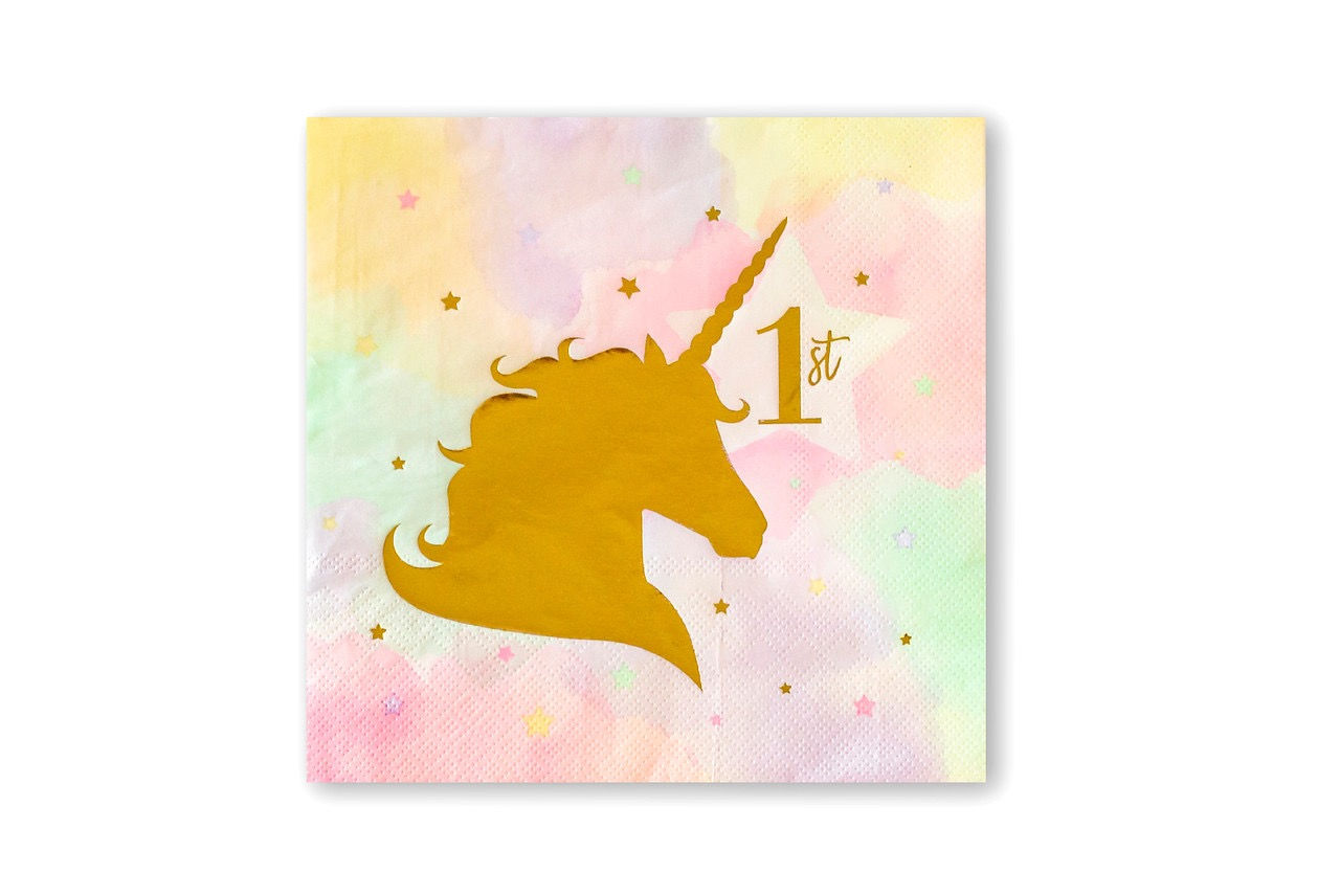 מפיות מעוצבות 