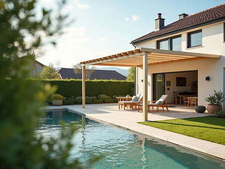 Hochwertige Soliday Sonnensegel: Qualität und Design für Ihren Schatten