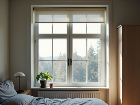 Altbau Rolläden nachrüsten – So einfach gelingt es dir