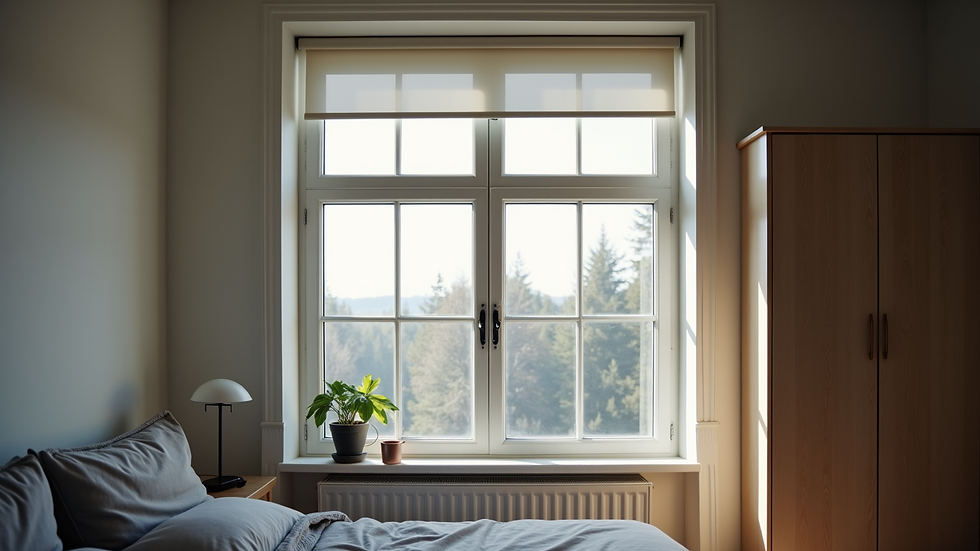 Altbau Rolläden nachrüsten – So einfach gelingt es dir