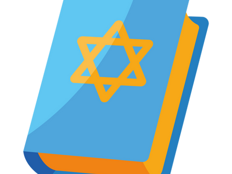 Thoughts on Pirkei Avot