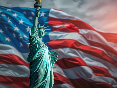 Thoughts on America’s 250th Birthday
