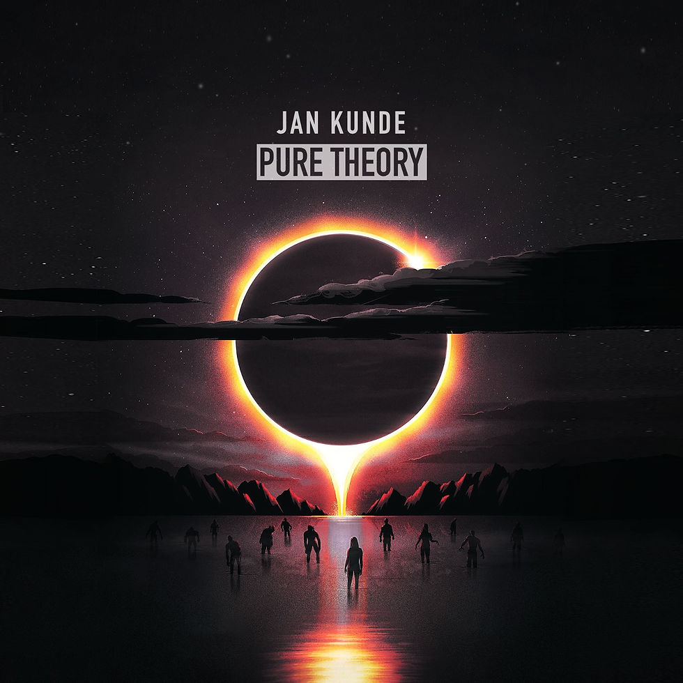 Pure Theory - Jan Kunde