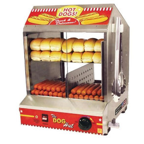Des hot dog pour tous les goûts !