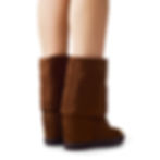 Miniatura: ANASTASIA IN TOFFEE