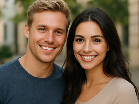 We recently talked about exploring our sexuality