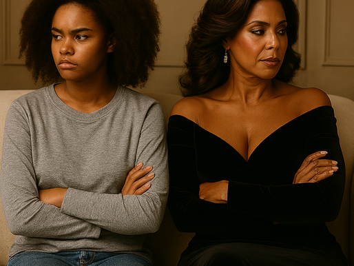 My mom (39) is dating her coworker (20). I’m 21.