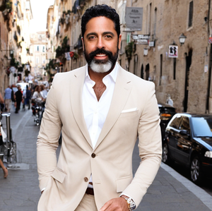 If nothing changes today, where will you be in ten years?