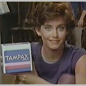 Am I out of line for asking my husband to pick up tampons for me?