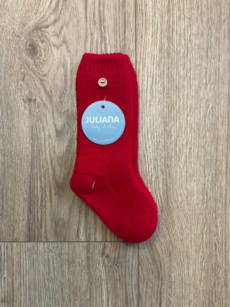 Calzini Juliana (6-12 mesi)