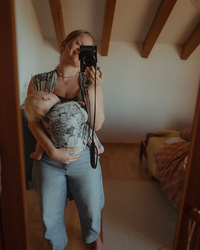 Ich bin Mama
