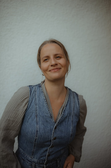 Das bin ich - Lara