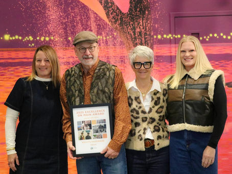 Chelan business wins Washington State Main Street award