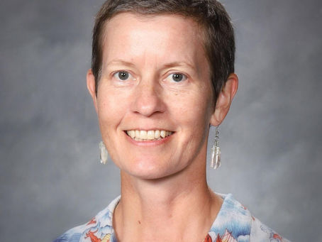 Chelan High School Science Teacher named finalist for NCW Tech STEM Champion of the Year Award