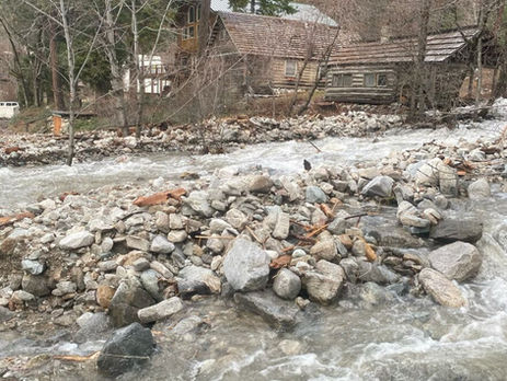 Chelan County receives assurance from federal officials of storm recovery efforts