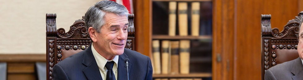 Sen. Goehner: Farmers don’t need more government programs, they need fewer barriers