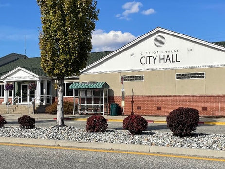 Record requests for Chelan community benefit grants