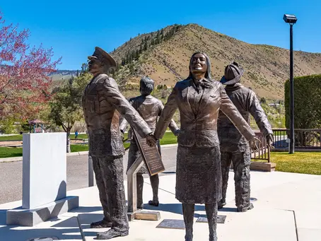 Chelan County first responders 'never forget' the tragedies of 9/11