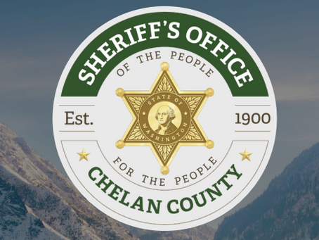 New data shows crime in Chelan County decreased last year