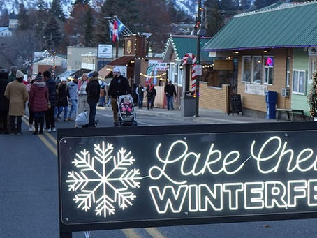 Manson Chamber of Commerce director encouraged by new tourism impact study